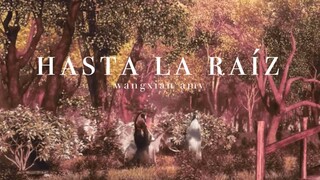 Lan WangJi | Hasta La Raíz | Mo Dao Zu Shi | AMV