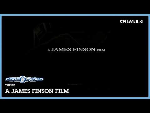Code Lyoko Theme : A James Finson Film | Cartoon Network Fan Indonesia