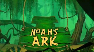 Noah's Ark Full Movie