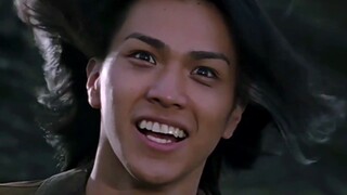 论奥特出场，他数第二，没人敢数第一