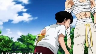 One Punch Man: Siapa yang Lebih Kuat, Genos VS Serigala yang terluka parah?