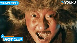 [HOTCLIP] Chúa Tể Báo Thù | Truyền Thuyết Thợ Săn Hưng An Lĩnh 2: Khu Rừng Luân Hồi | Phim Lẻ YOUKUa
