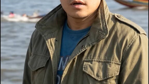 ทำไมทหารเรือต้องใส่เสื้อสีกรมท่า