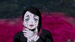 Kimetsu no Yaiba: Mimpi Buruk VS Zhusamaru, Yaiba Asli dan Yaiba Palsu