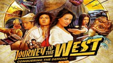 Journey to the West: Conquering the Demons (2013) | Subtitle Indonesia