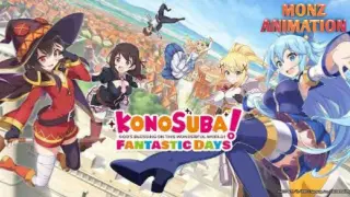 KonoSuba Season 2 Episode 5 Tagalog