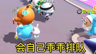 一个小插曲～虽然我们的都是网络上相遇，但是很感谢你们带给我们的快乐和美好