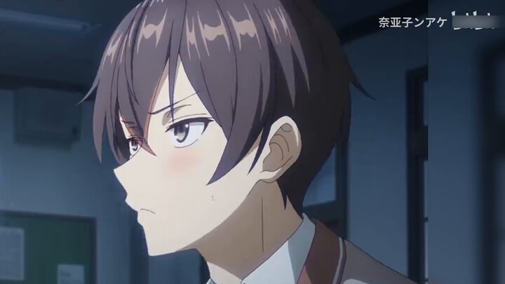 Jadi mengapa memberinya hadiah?