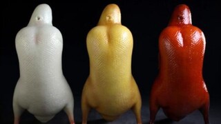 From Kitchen to Business – Master the True Art of Peking Duck