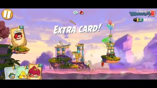 Angry Birds 2 REDS RUMBLE MONDAY Walkthrough January 17 2022