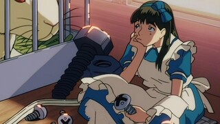 «توصيات لمشاهدة الأنمي» · أفكار رائعة وغريبة من عالم فيرن الصغير والرائع