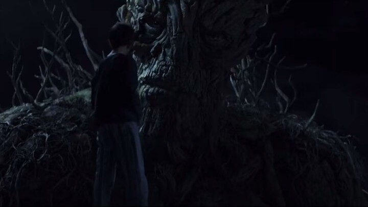 Film Ini Membuktikan Bahwa Kehilangan Lebih Menakutkan dari Monster