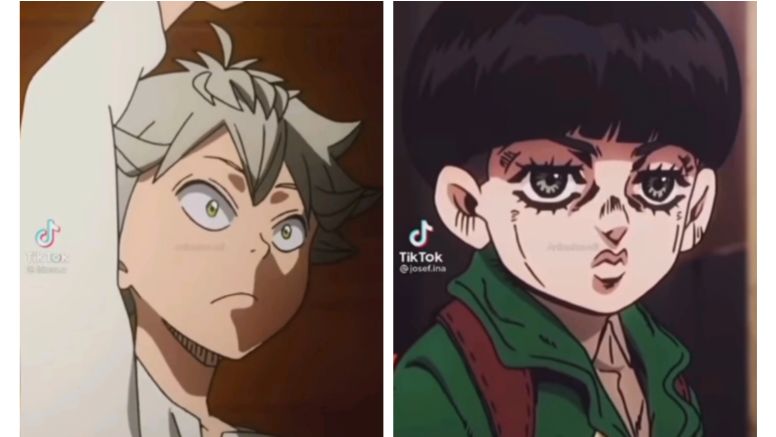 The Best Anime Glow Up Compilation 