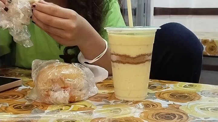 Kain pamore parang wala ng bukaz
