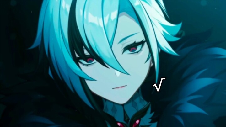 Ula! "เก็นชินอิมแพกต์" Katyusha! ｢Winter Night Foolish Play｣Катюша!