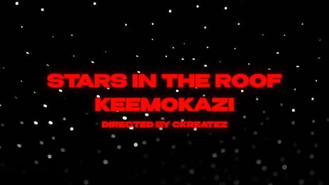 stars in the roof