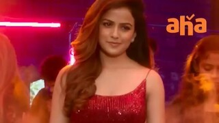 Baby Transformation Scene