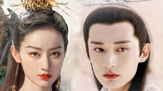 Liu Xueyi should be the immortal master! Complete BE aesthetics + stand-in literature｜Shunde Xianji×