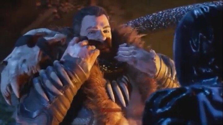 Marvel's Spider-Man 2 and Mortal Kombat collaboration
