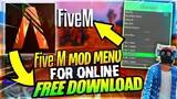 Free FiveM HACK [JULE UPDATE] UNDETECTED 🍎 Mac OS / Windows 🍎
