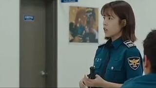 That seems painful rookiecops kdrama funny trending shorts