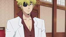 Eps-18 Touhai: Ura Rate Mahjong Touhai Roku (sub indo)