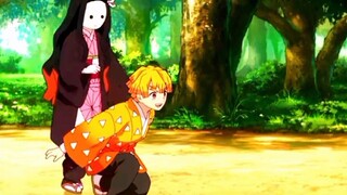zenitsu edit 🔥⚡