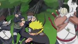 Naruto: Jonin mạnh nhất của Kirigakure, anh có thể một mình đánh bại tám trong số chín vĩ thú, nhưng