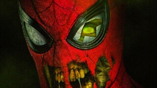 Marvel Zombies: บทสุดท้าย ทหารผีนับล้านต่อสู้กับเหล่าฮีโร่ซอมบี้