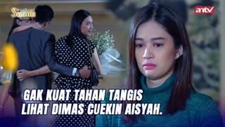 Gak Bianca Sekarang Ibu Lydia yang Jahatin Aisyah | Berbagi Suami ANTV Eps 19 (3/8)