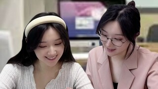 好悬没给主任气亖
