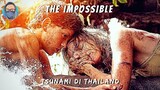 Tsunami di Thailand - The Impossible (2012)