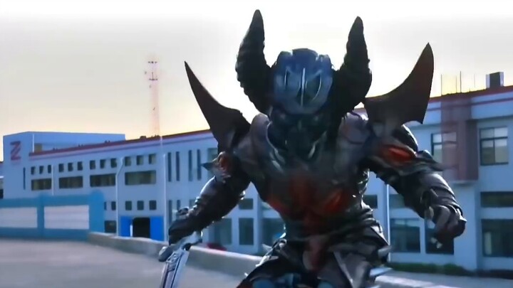 Image quality modification: if you add a game health bar to the Armor Warrior, Nawa vs. the Demon Bu