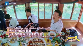 [Vietsub] Keep Running Mùa 5 - Tập 6
