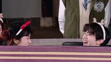 [Yueyuan Night] [Shen Yue×Chen Zheyuan] We have always been together