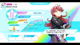 [7th シスターズ] WITCH NUMBER 4 - PRIZM♪RIZM Expert Lv. 14