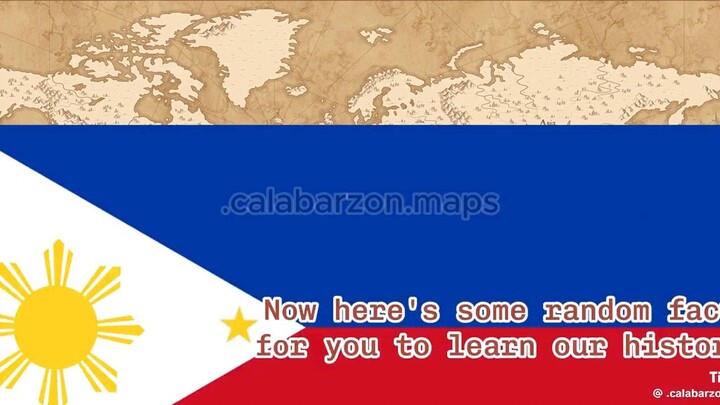 Welcome to Philippines
