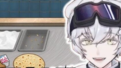 【Shawarma Bear】Try the recently popular Shawarma Legend