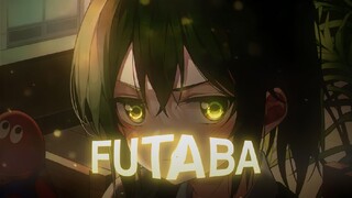 AMV RAW - Futaba Igarashi - Alight Motion