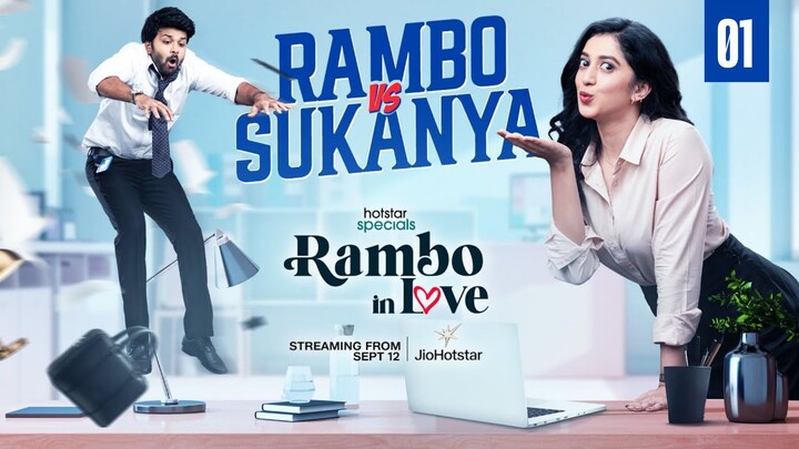 Rambo.In.Love.S01E01. Multi Languale Hindi-Tamil-Te