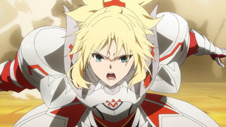 【พฤษภาคม/ฉบับโรงภาพยนตร์/ภาคอัศวินโต๊ะกลม】 Fate/Grand Order อาณาจักรโต๊ะกลมศักดิ์สิทธิ์คาเมล็อต ภาคห