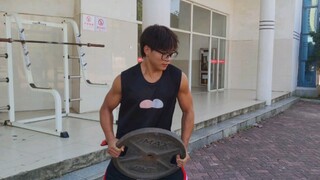 IKUN专项训练第三期
