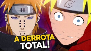 O DIA QUE NARUTO PERDEU TUDO!