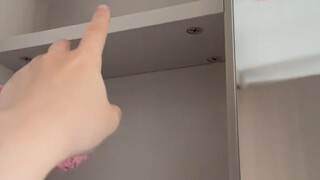 在没观测之前别急着擦看不到的地方