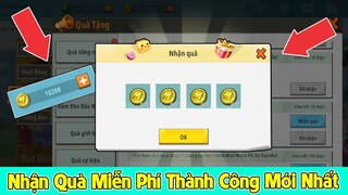 [ MINI WORLD ] Cách Nhận 500K Xu, Đậu Miễn Phí, Mới Nhất 2021 😎😎