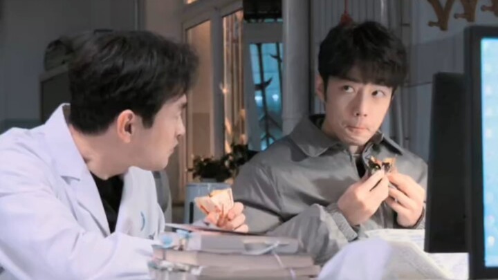 ทำยังไงดี...พี่ชายข้างบ้านน่ารักเกินไปแล้ว...