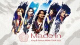 King & Prince - Arena Tour 2022 'Made in' [2022.07.30]