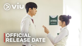 Serendipity’s Embrace | Official Premiere Date | Kim So Hyun | Chae Jong Hyeop {ENG SUB}