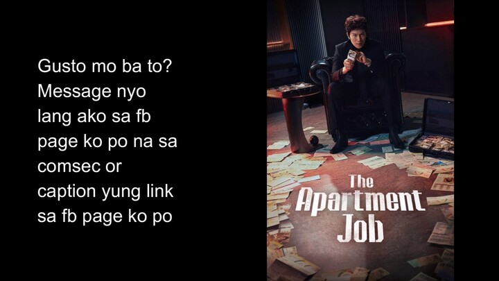 The Apartment Job Full Season & Episodes Full HD Link