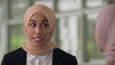 Aku Bukan Ustazah 2 Episod 21